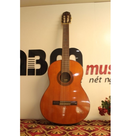 Đàn guitar Yamaha G-80A